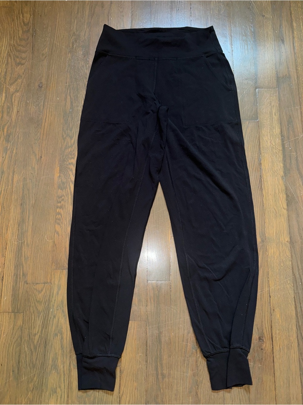 lululemon women’s align joggers